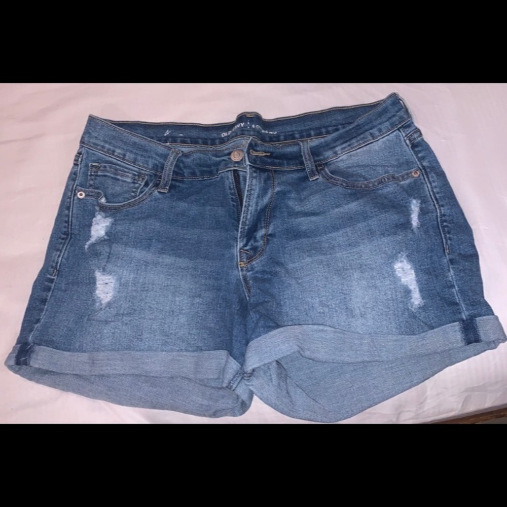 Old Navy Shorts